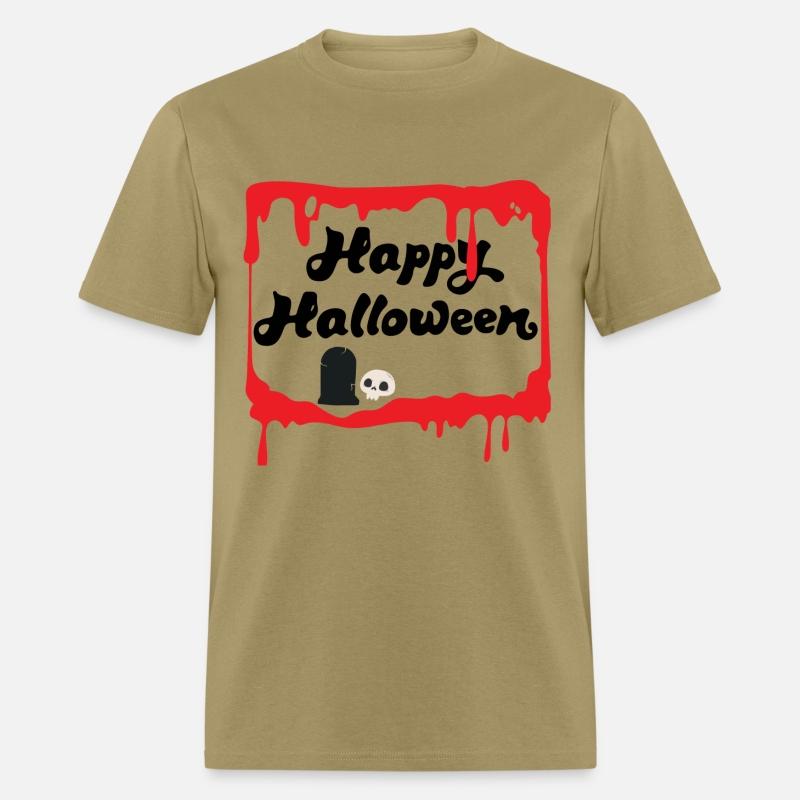 Bloody Halloween
