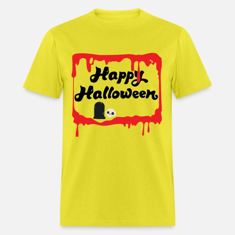 Bloody Halloween
