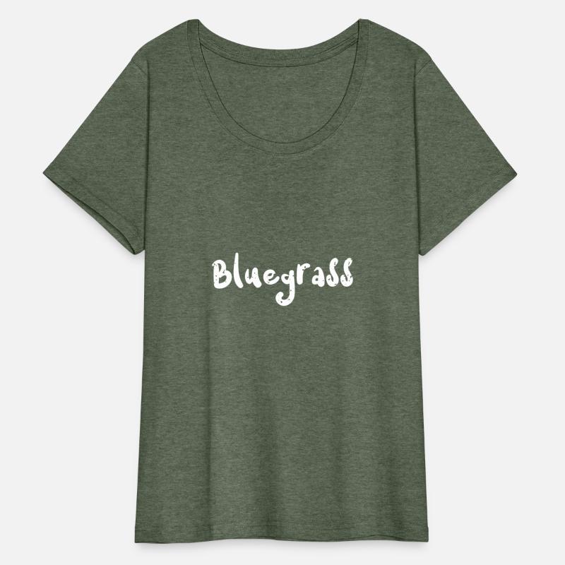 Bluegrass - Music