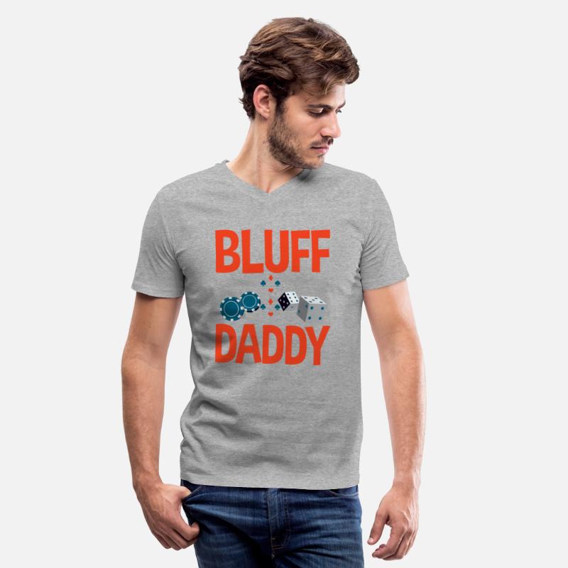 Bluff Daddy 2