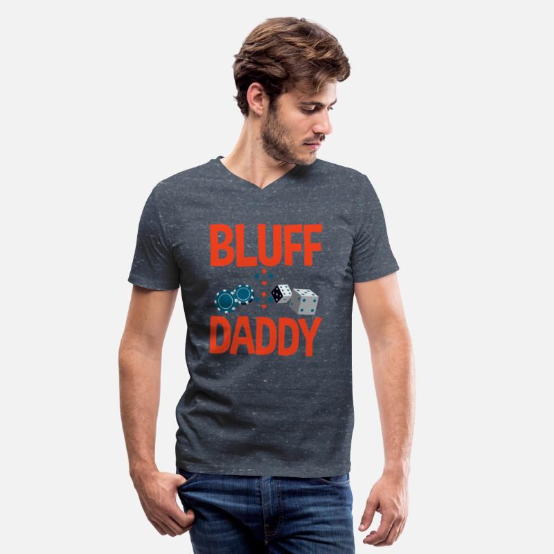 Bluff Daddy 2