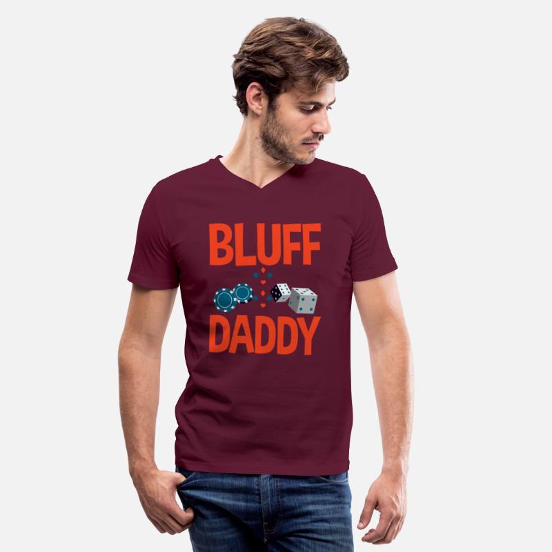 Bluff Daddy 2