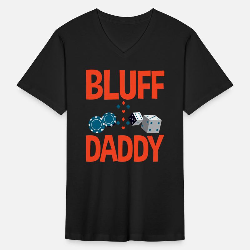 Bluff Daddy 2