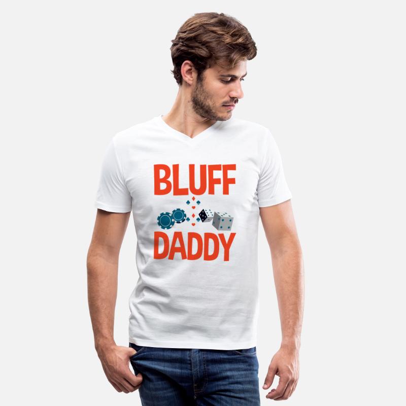 Bluff Daddy 2