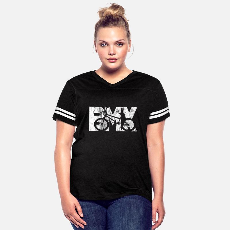 Bmx Bike Fan Racing