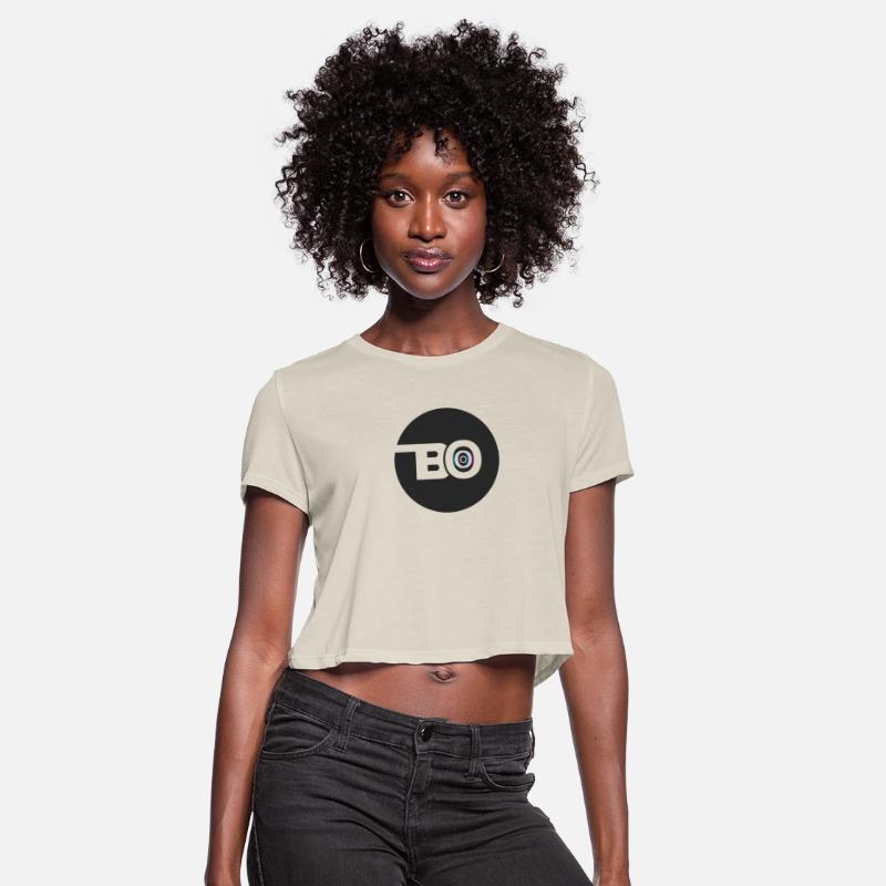 BO _ logo with your name or your channel name