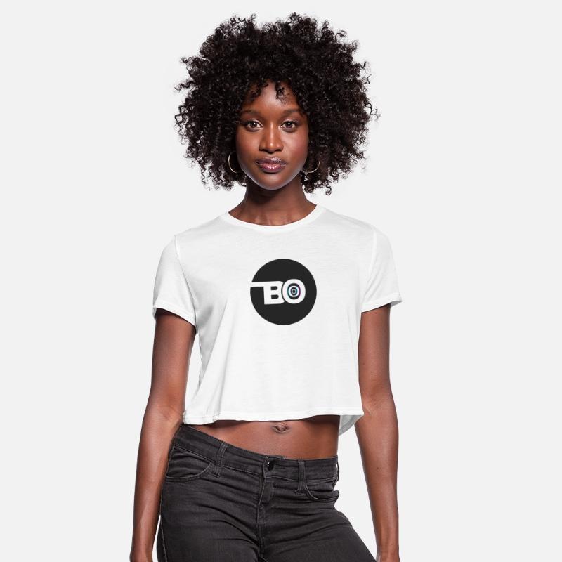 BO _ logo with your name or your channel name