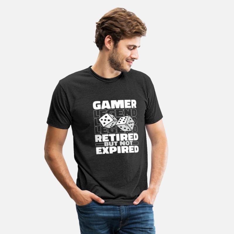 Board Games Retired