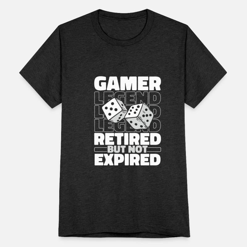 Board Games Retired