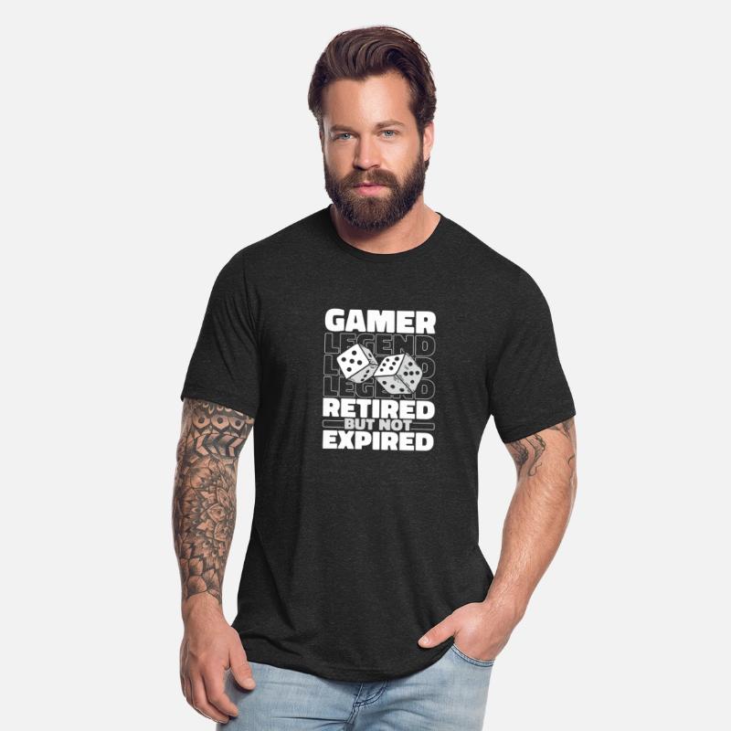Board Games Retired
