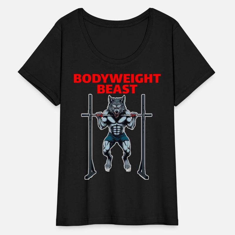 Bodyweight Beast