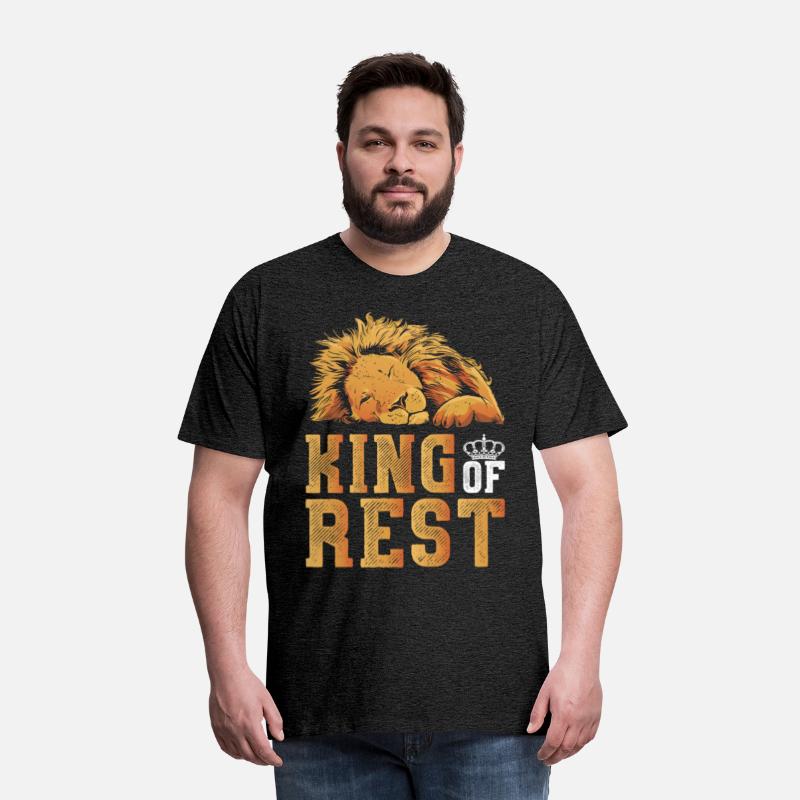 Bold As A Lion Spirit Animal Wild Animals Gifts