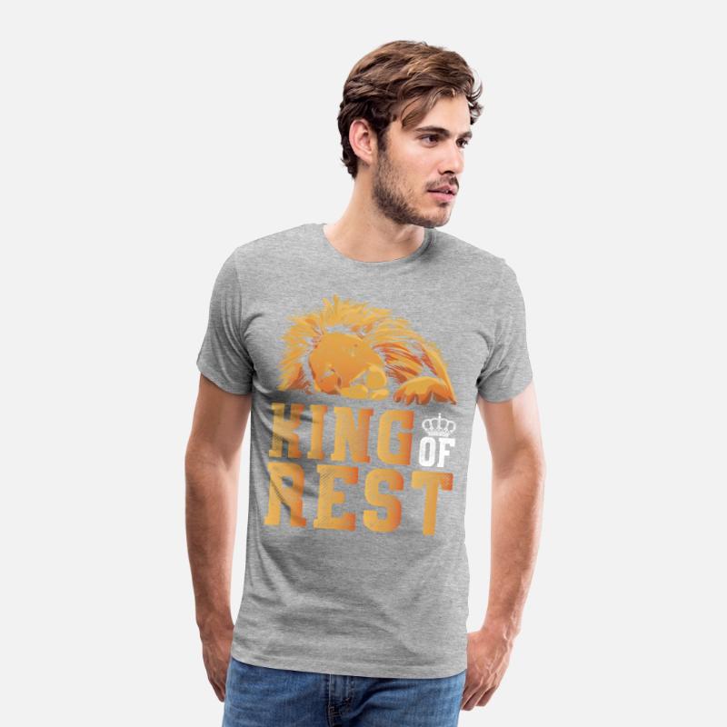 Bold As A Lion Spirit Animal Wild Animals Gifts