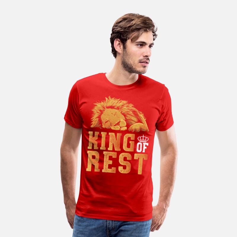 Bold As A Lion Spirit Animal Wild Animals Gifts