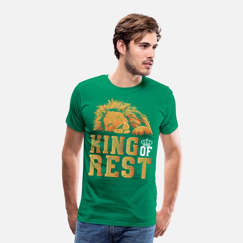 Bold As A Lion Spirit Animal Wild Animals Gifts