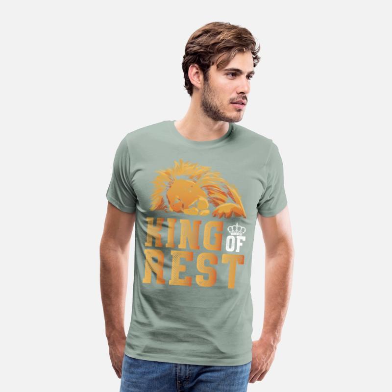 Bold As A Lion Spirit Animal Wild Animals Gifts