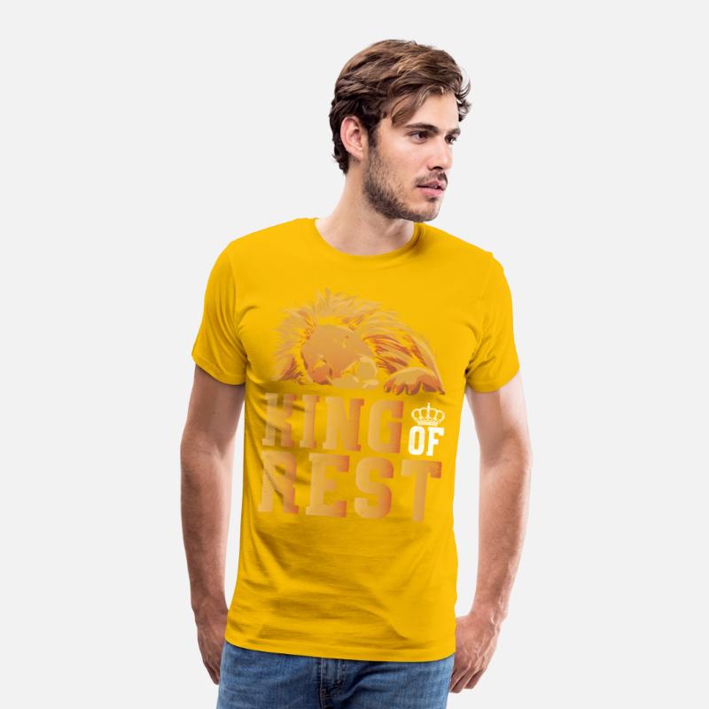 Bold As A Lion Spirit Animal Wild Animals Gifts