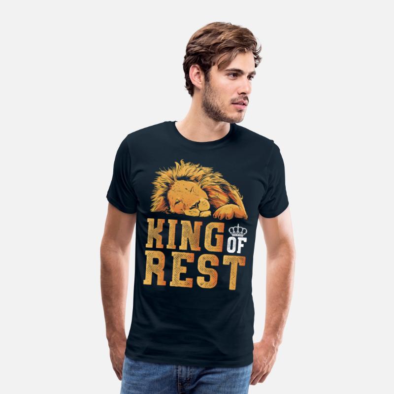 Bold As A Lion Spirit Animal Wild Animals Gifts