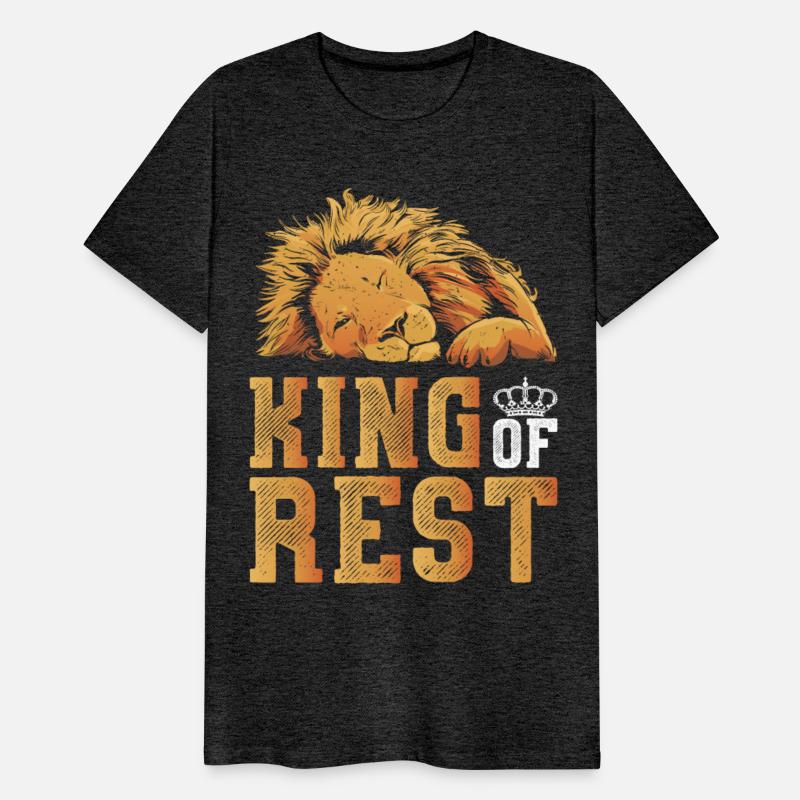 Bold As A Lion Spirit Animal Wild Animals Gifts