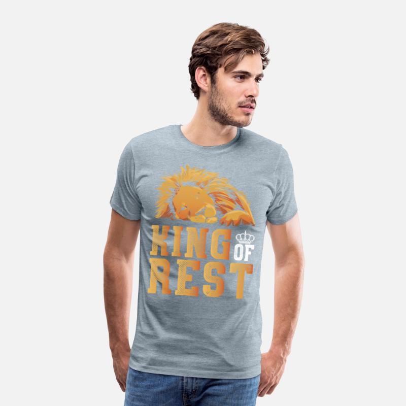 Bold As A Lion Spirit Animal Wild Animals Gifts