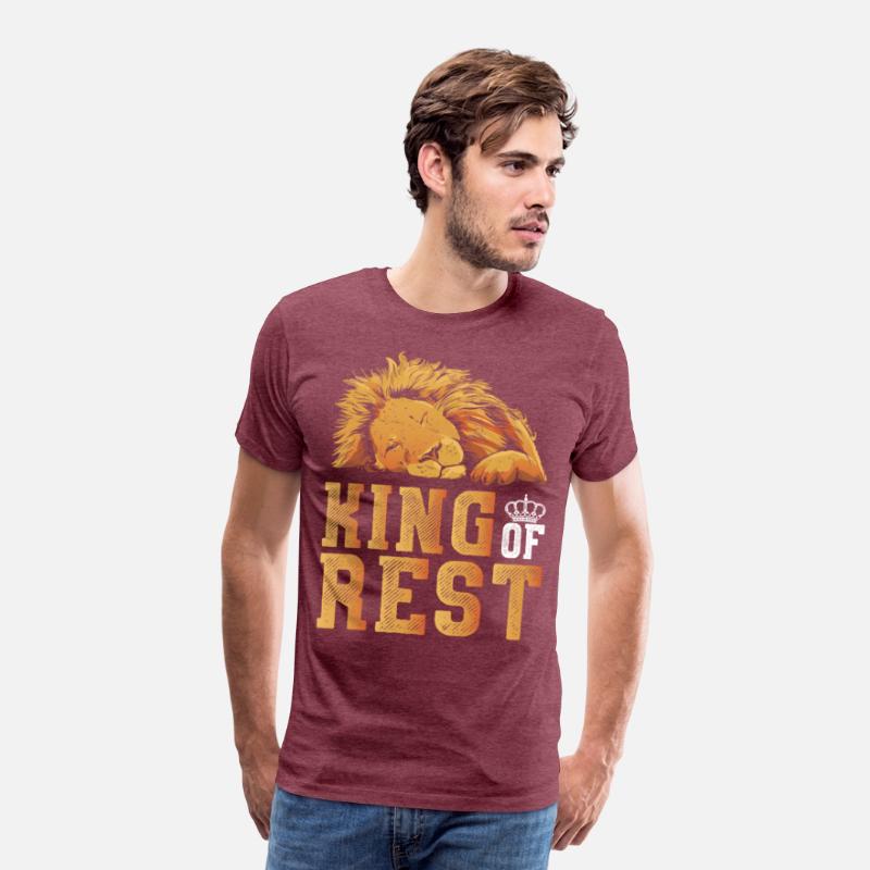 Bold As A Lion Spirit Animal Wild Animals Gifts