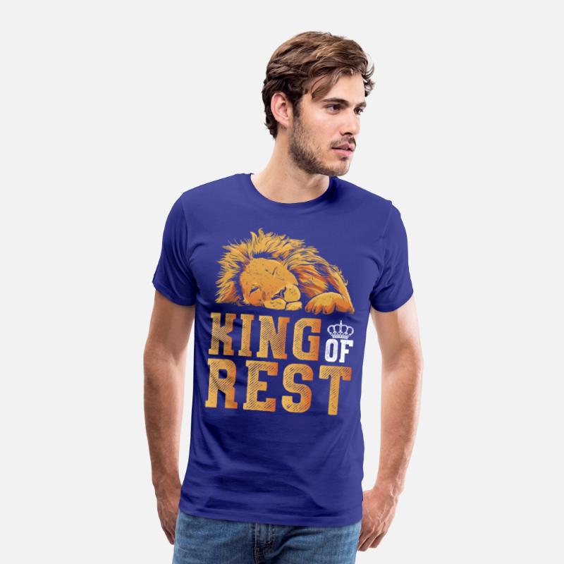 Bold As A Lion Spirit Animal Wild Animals Gifts