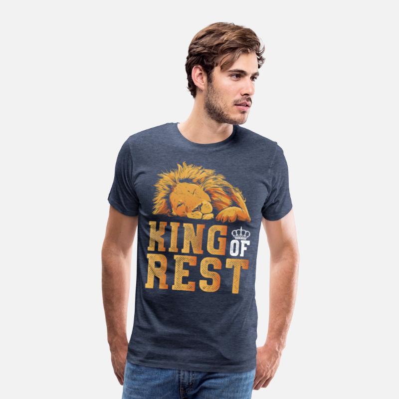 Bold As A Lion Spirit Animal Wild Animals Gifts