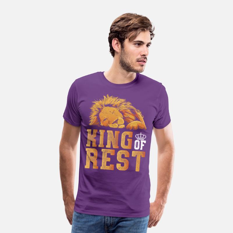 Bold As A Lion Spirit Animal Wild Animals Gifts