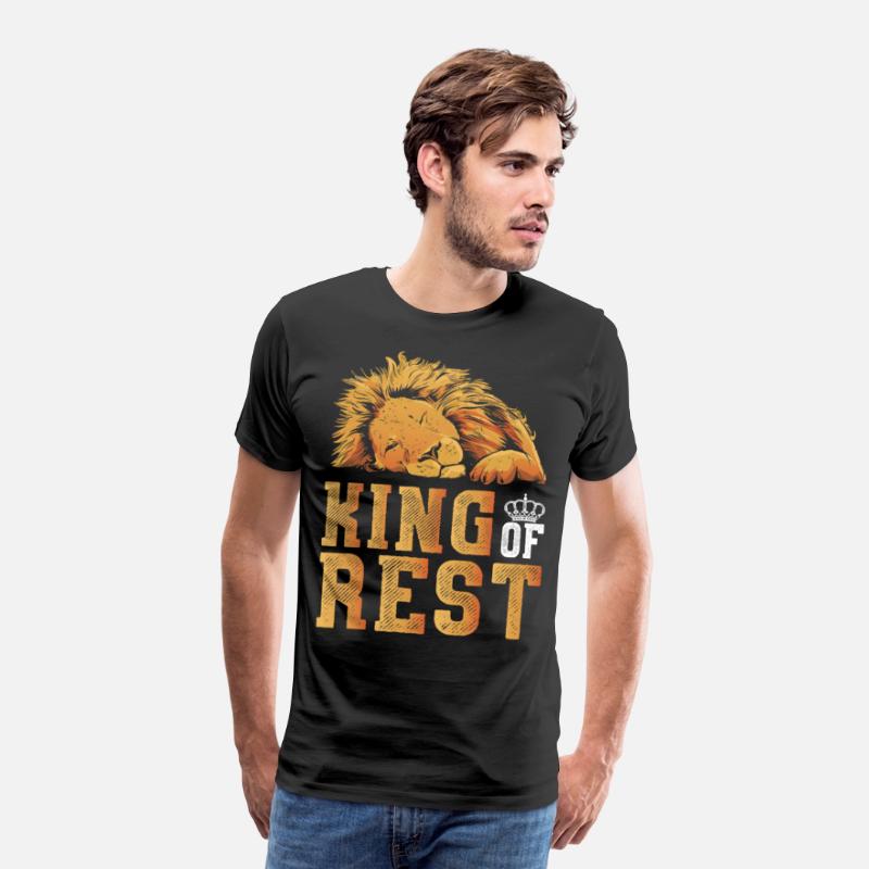 Bold As A Lion Spirit Animal Wild Animals Gifts