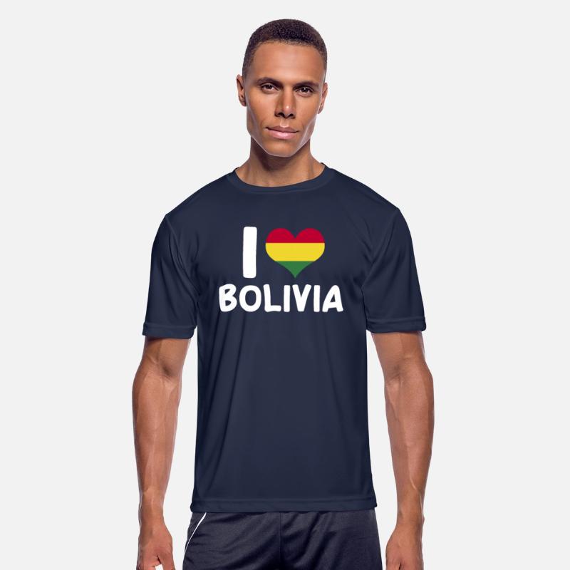 Bolivia Travel Andes Mountains Bolivia Culture