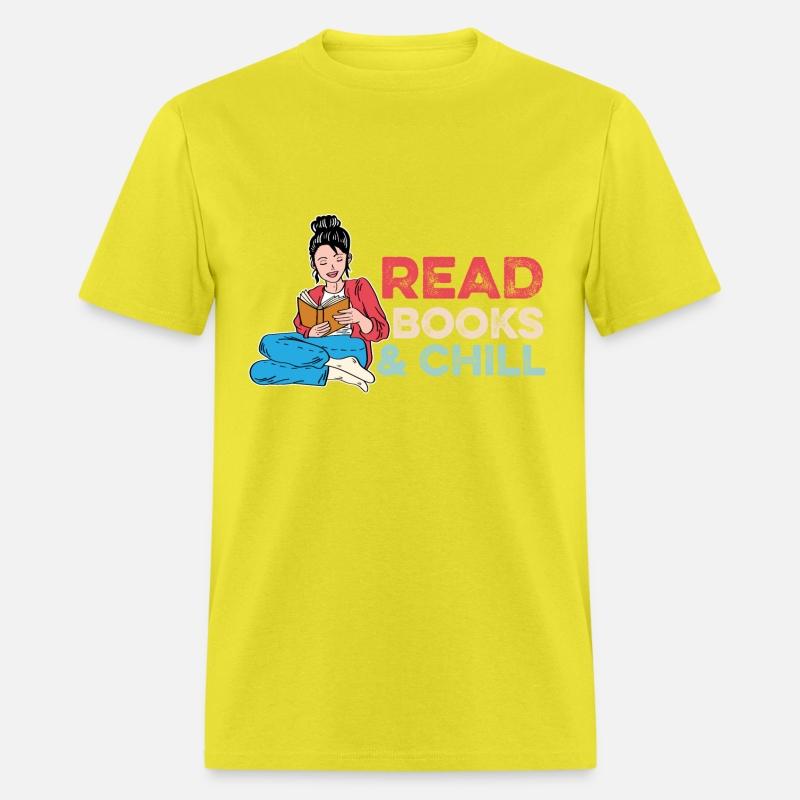 Books & Chill Book Author Gift