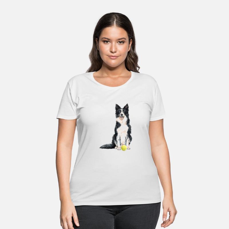 Border Collie Dad