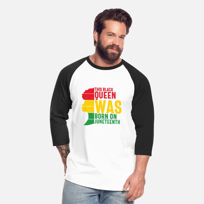Born On Juneteenth
