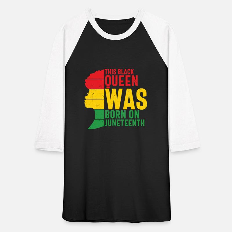 Born On Juneteenth