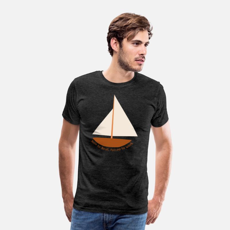 Born to Boat: Forced to Work