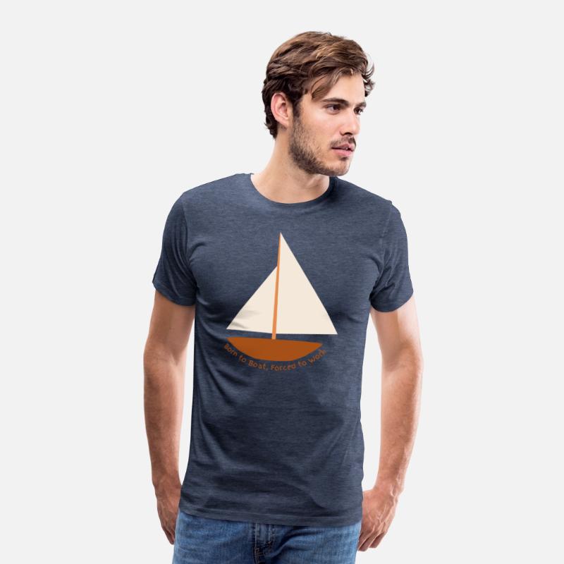 Born to Boat: Forced to Work