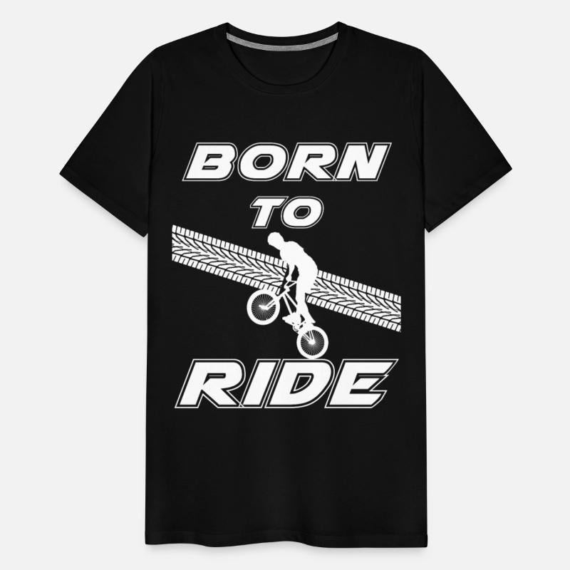 born to ride born to ride bmx race bike
