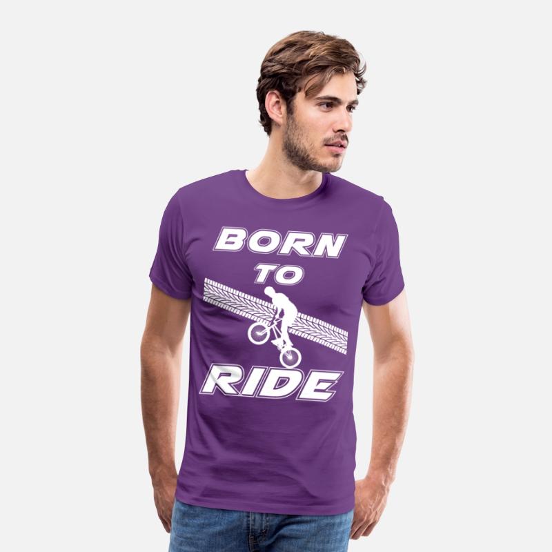 born to ride born to ride bmx race bike