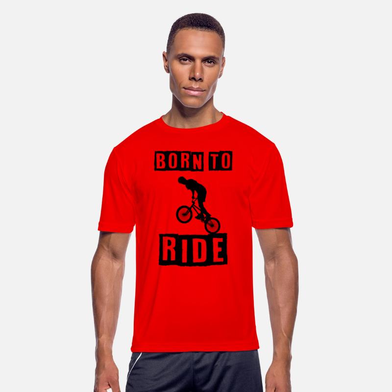 born to ride born to ride bmx race bike
