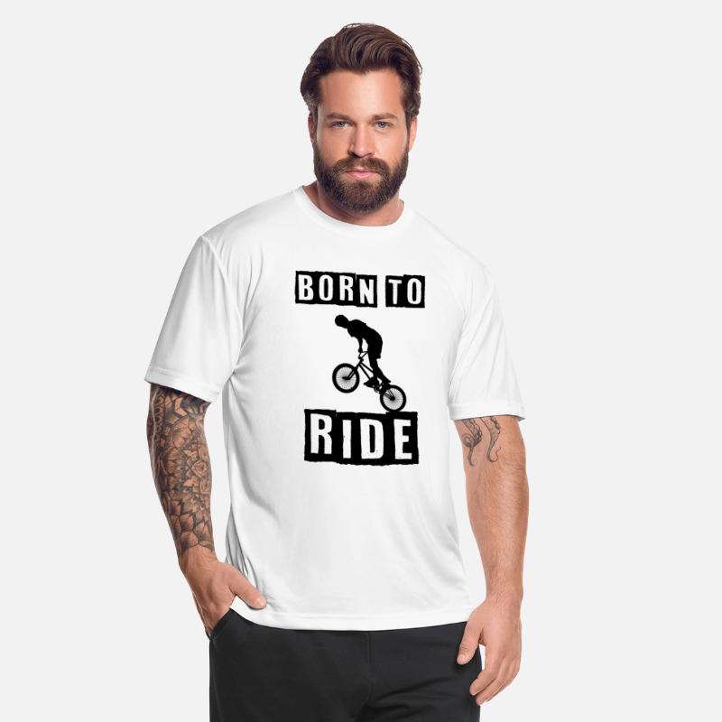 born to ride born to ride bmx race bike