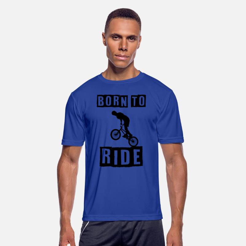 born to ride born to ride bmx race bike