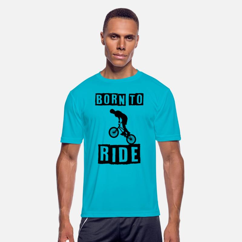born to ride born to ride bmx race bike
