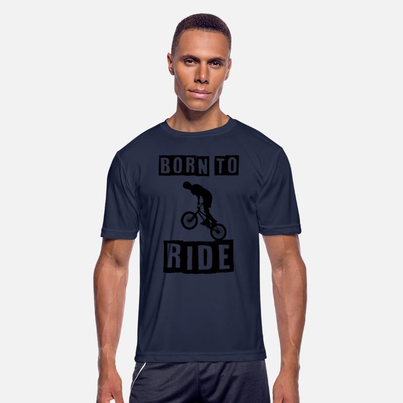born to ride born to ride bmx race bike
