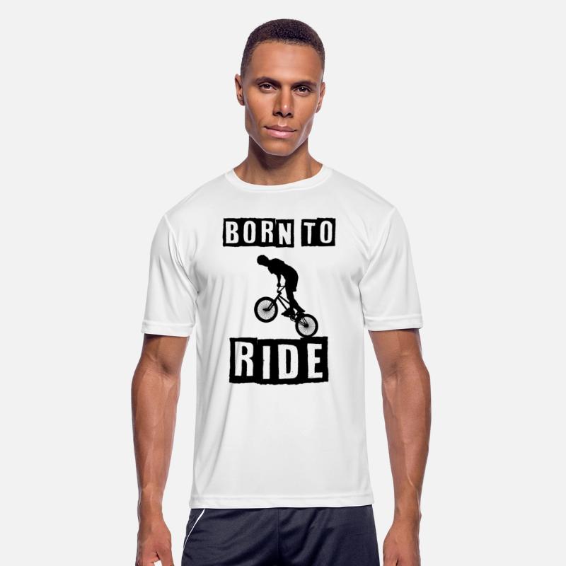 born to ride born to ride bmx race bike