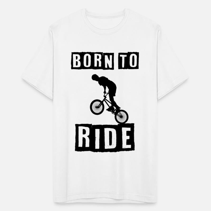 born to ride born to ride bmx race bike