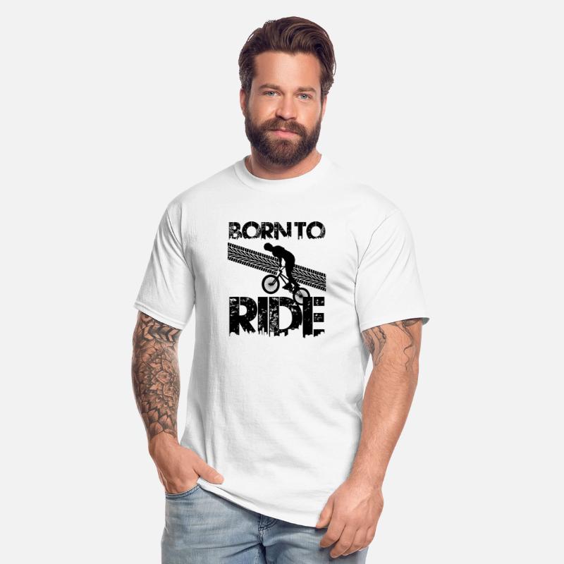 born to ride born to ride bmx race bike
