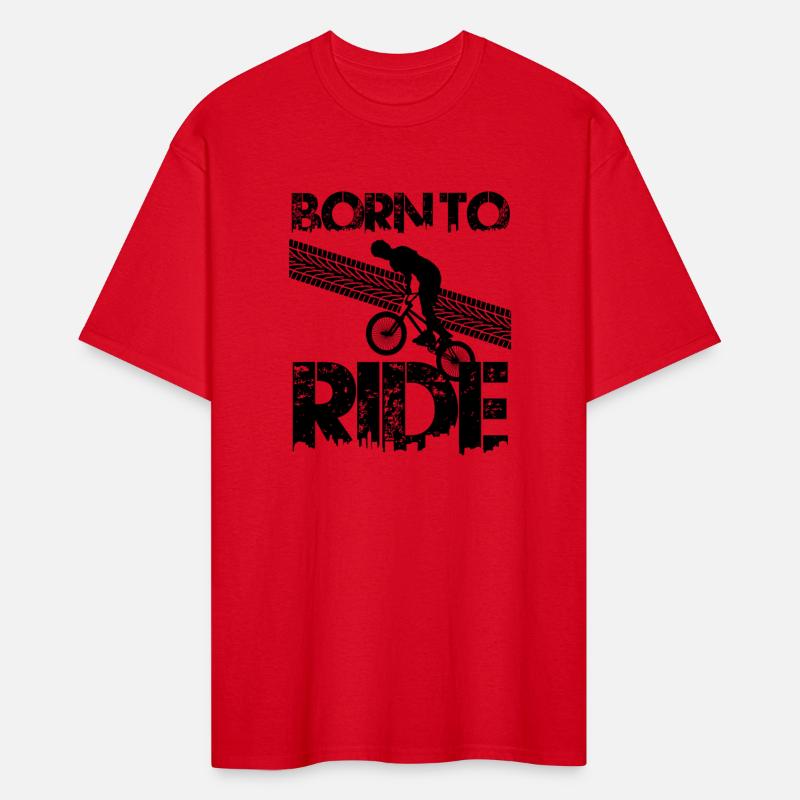 born to ride born to ride bmx race bike