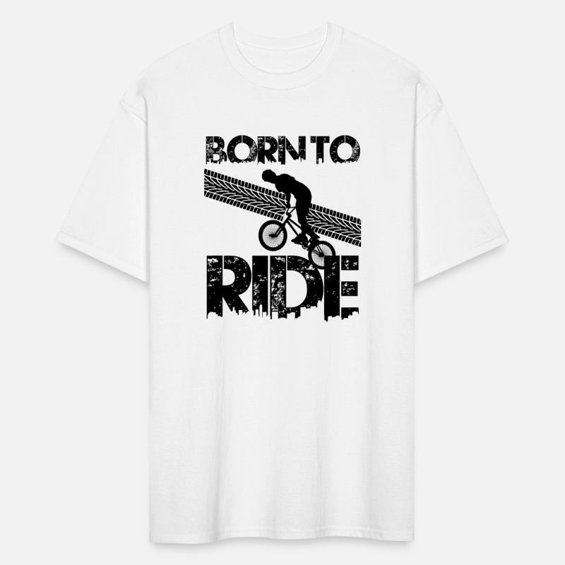 born to ride born to ride bmx race bike