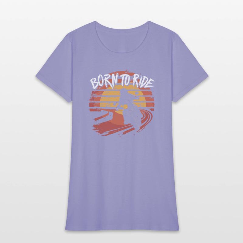 Born to Ride