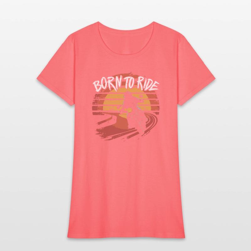 Born to Ride